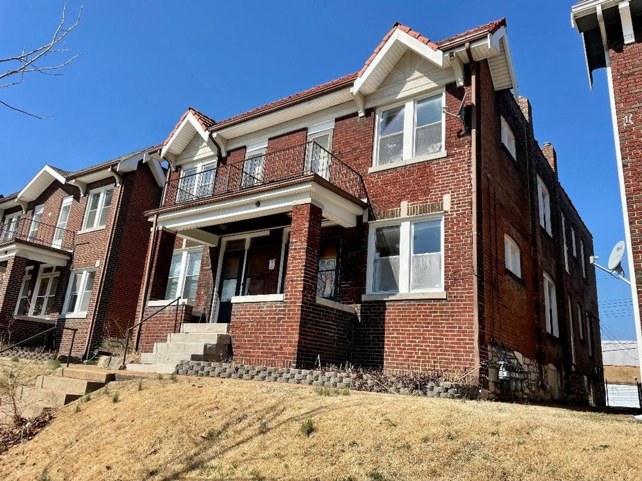 2117 Maury Ave 2nd Fl