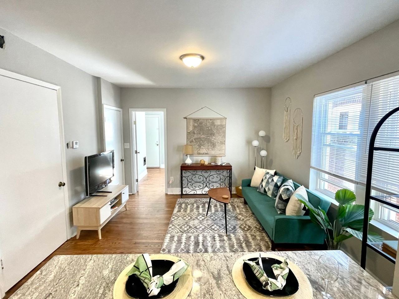 2117 Maury Ave 2nd Fl - Photo 3 of 13