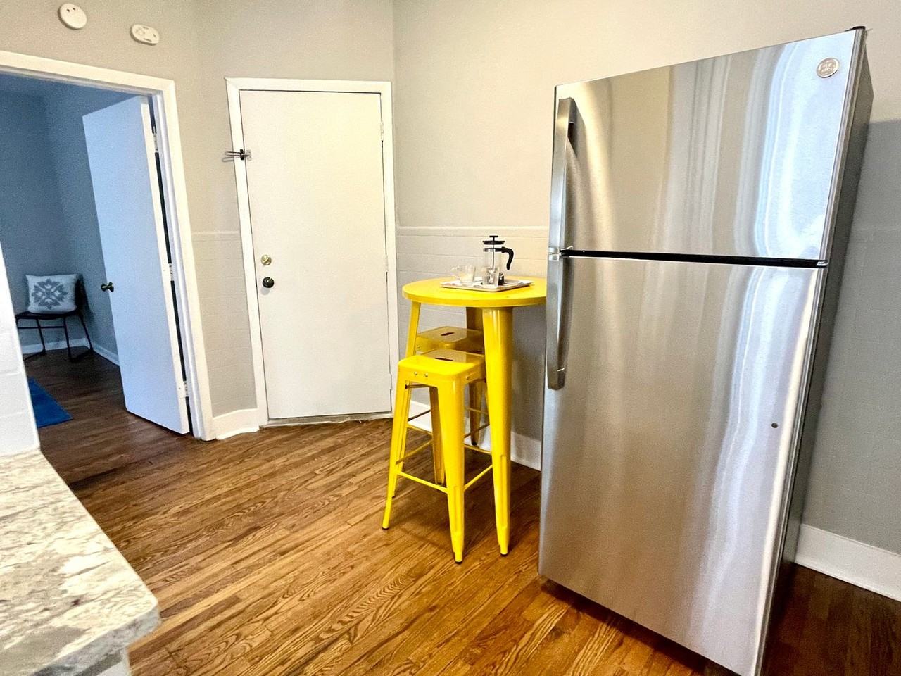 2117 Maury Ave 2nd Fl - Photo 4 of 13