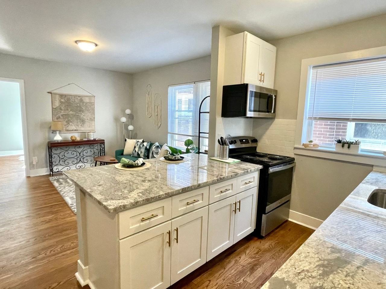 2117 Maury Ave 2nd Fl - Photo 5 of 13