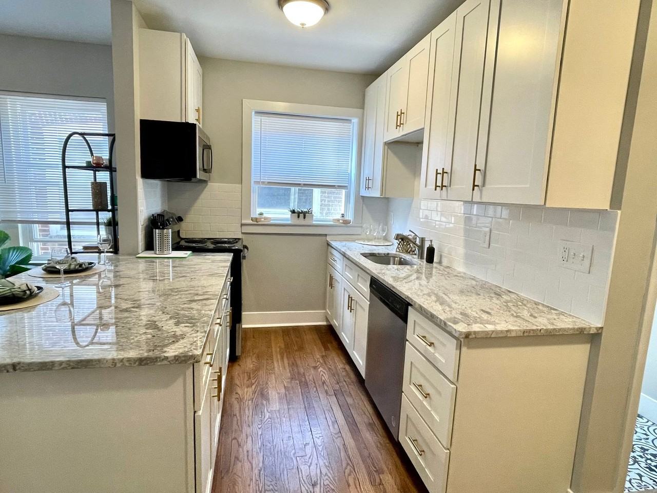 2117 Maury Ave 2nd Fl - Photo 6 of 13