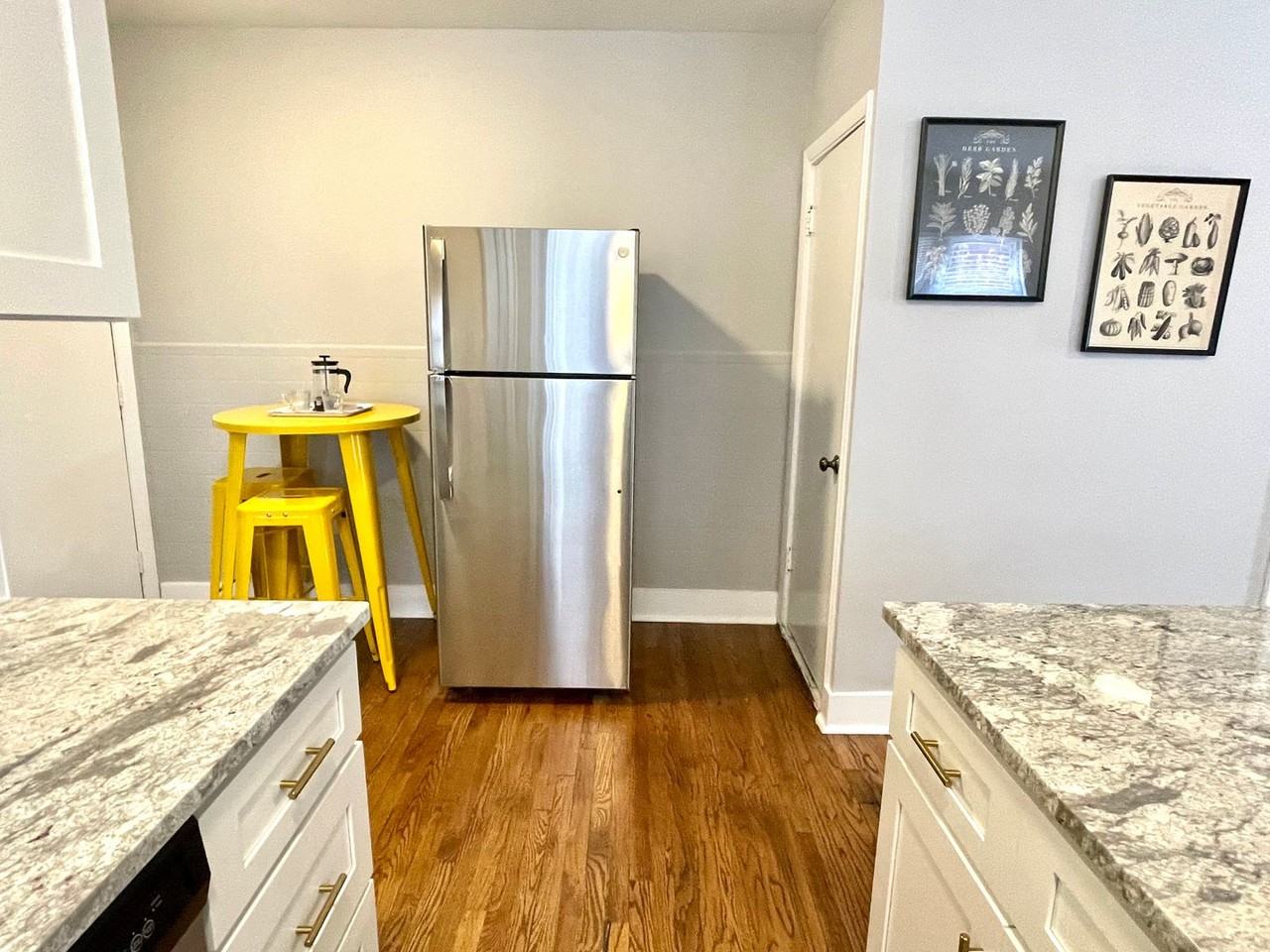 2117 Maury Ave 2nd Fl - Photo 7 of 13