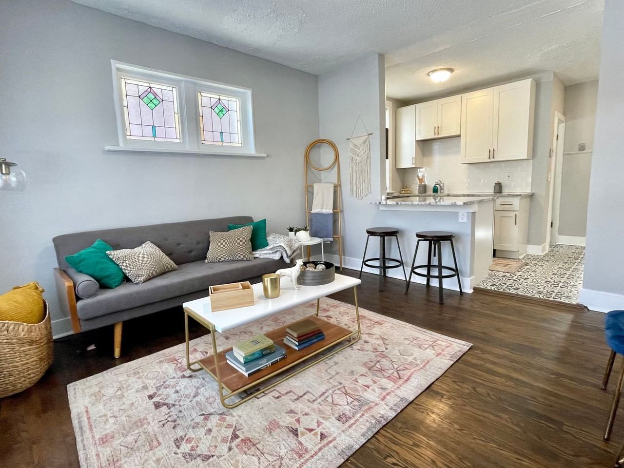 2112 Maury Ave #2S - Photo 3 of 15