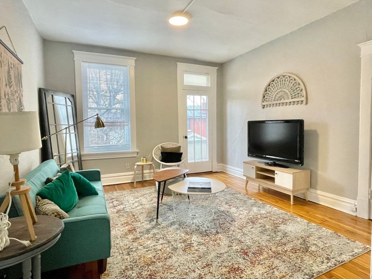 4205 Botanical Ave #2E - Photo 3 of 17