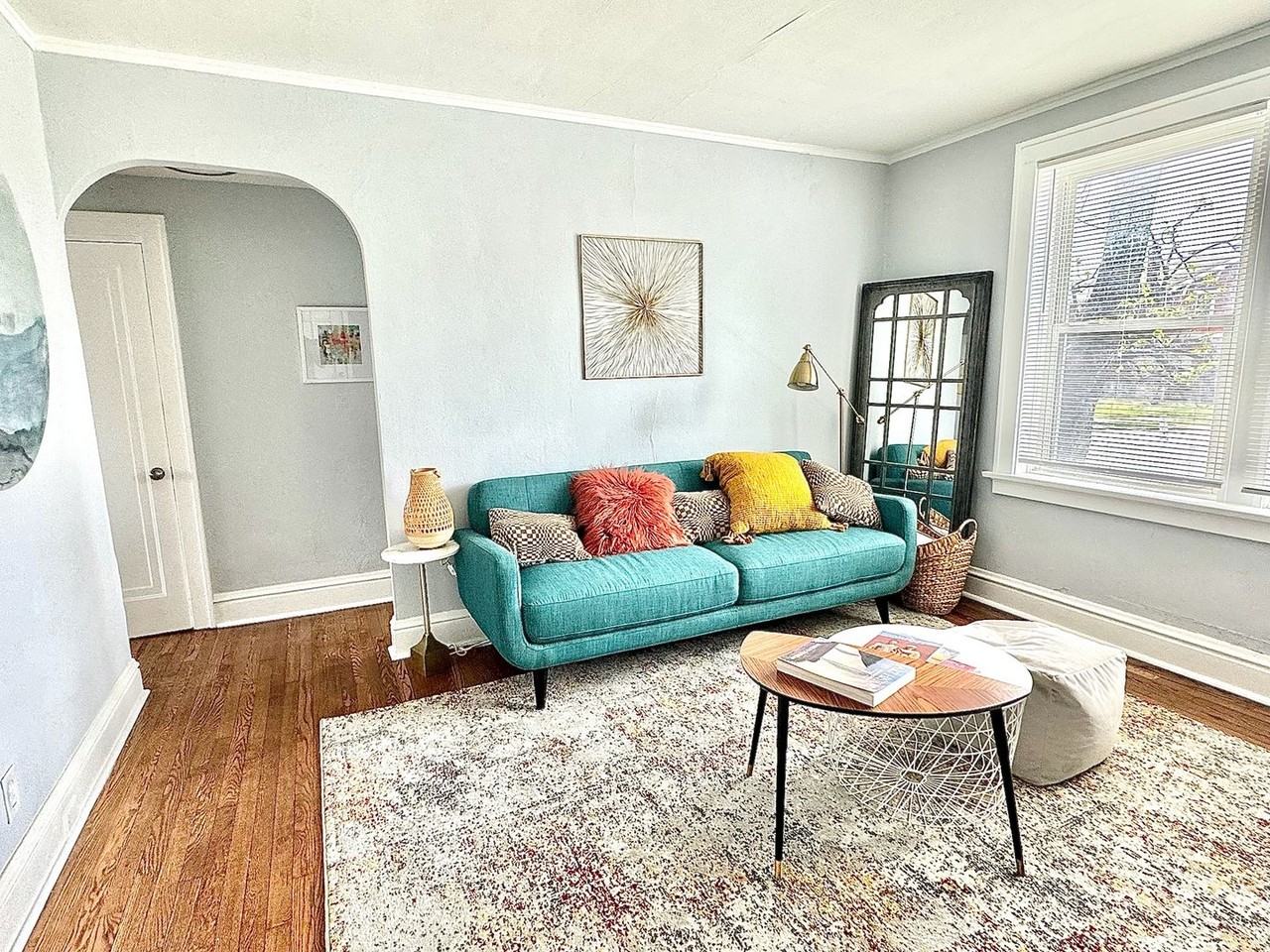 4928 Lindenwood Ave #1N - Photo 5 of 50