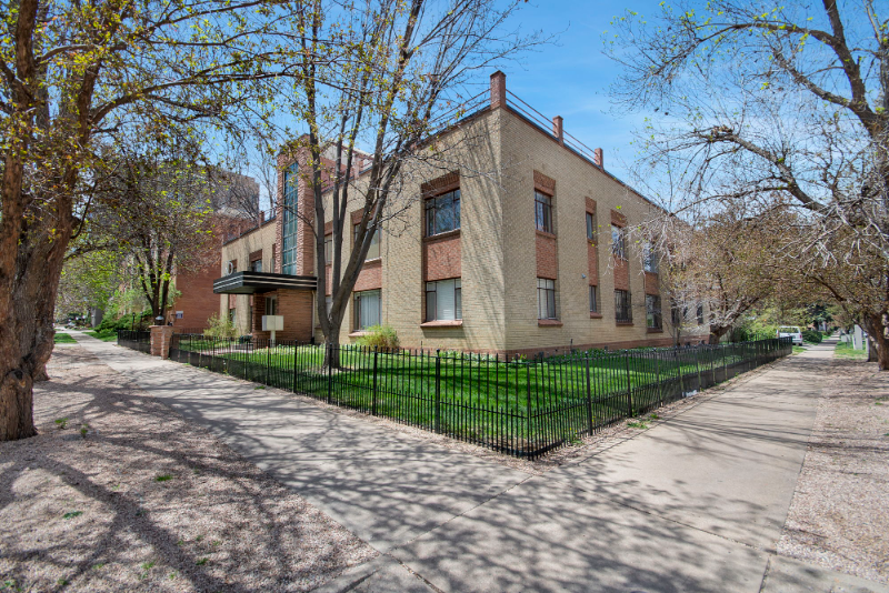 1375 N Williams St #207 - Photo 2 of 26