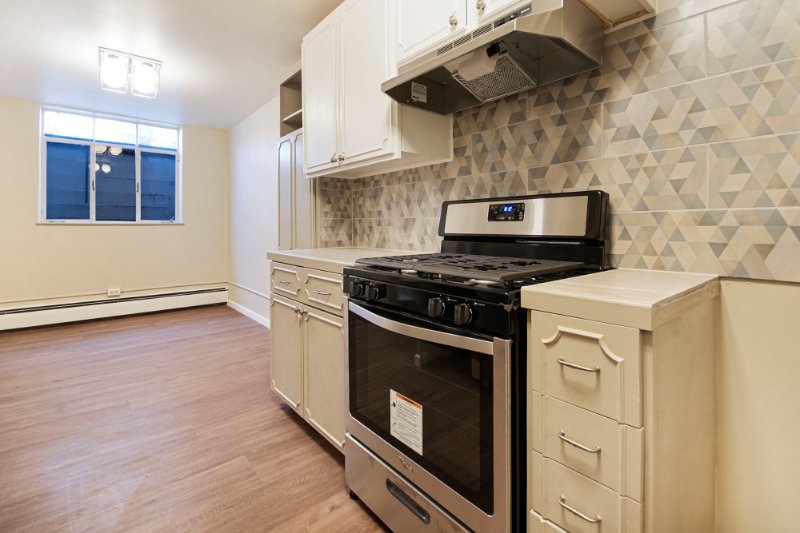 1375 N Williams St #207 - Photo 6 of 26