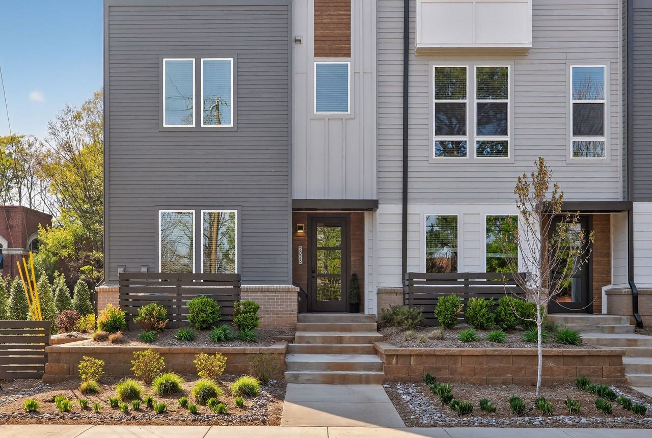 Ballantyne Townhomes at Elm - Photo 4 of 30