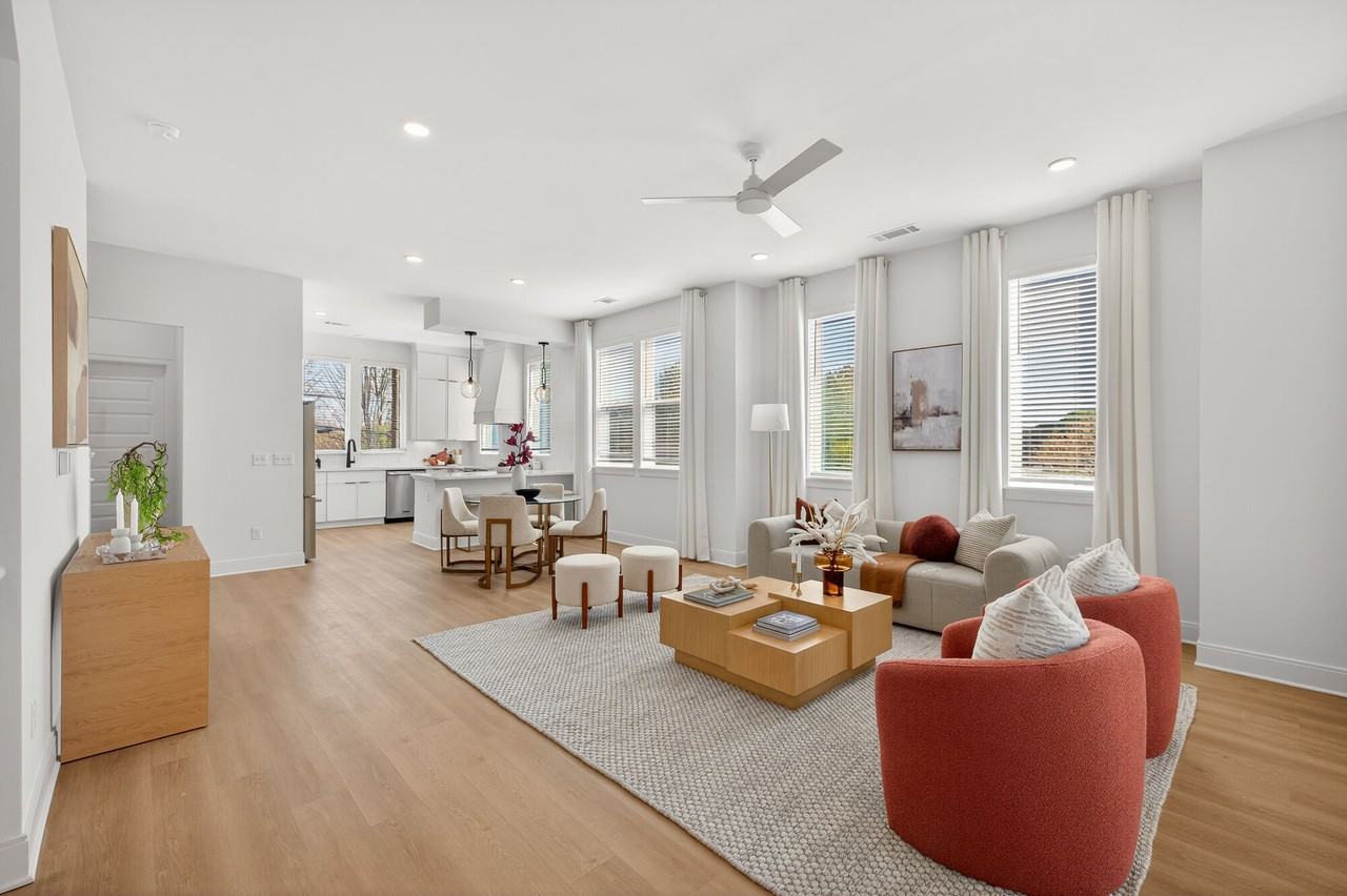 Ballantyne Townhomes at Elm - Photo 6 of 30