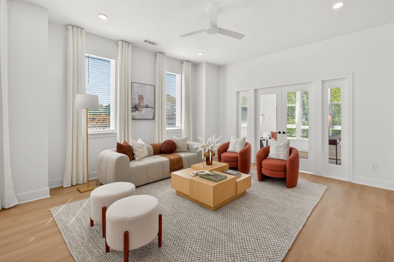 Ballantyne Townhomes at Elm - Photo 7 of 30