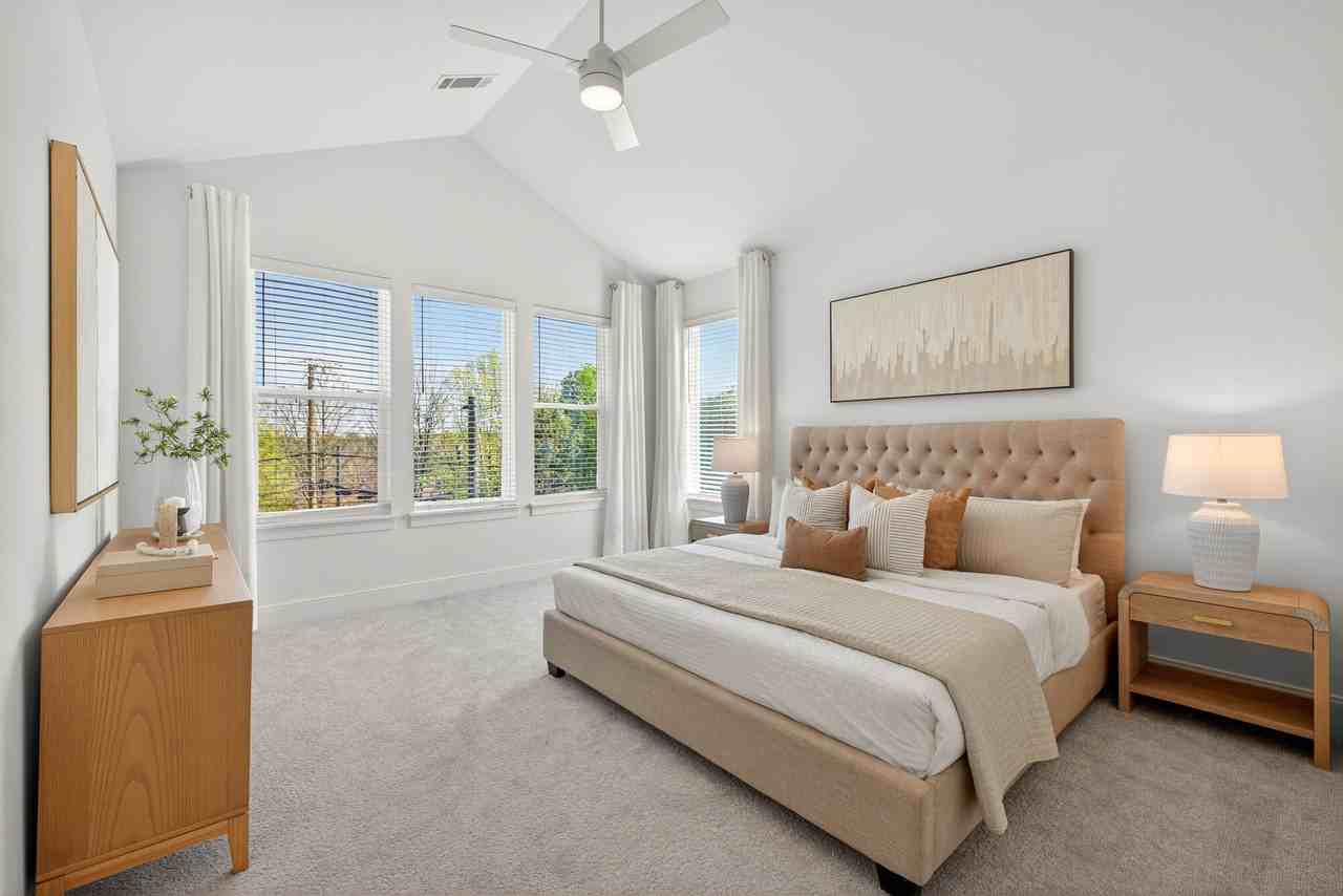Ballantyne Townhomes at Elm - Photo 3 of 23