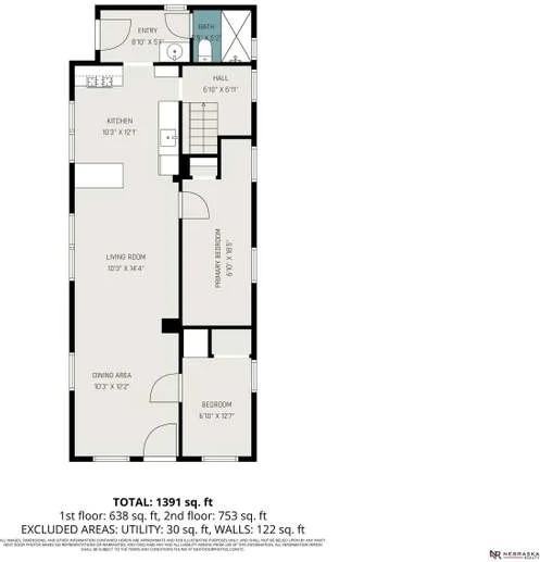 4507 S 15th St - Photo 5 of 20