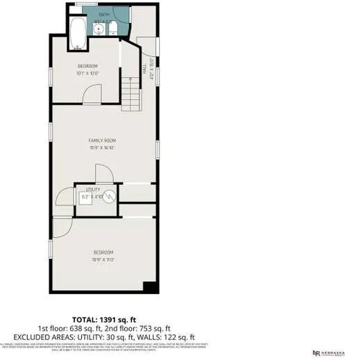 4507 S 15th St - Photo 6 of 20