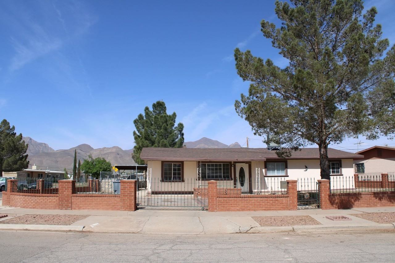 9201 Mount Shasta Dr