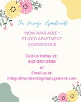 featured image of 722 E San Lorenzo Rd