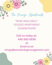 The 'Mingo Apts - Photo 1 of 1