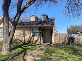 Limestone Dr. Duplex - Photo 1 of 1