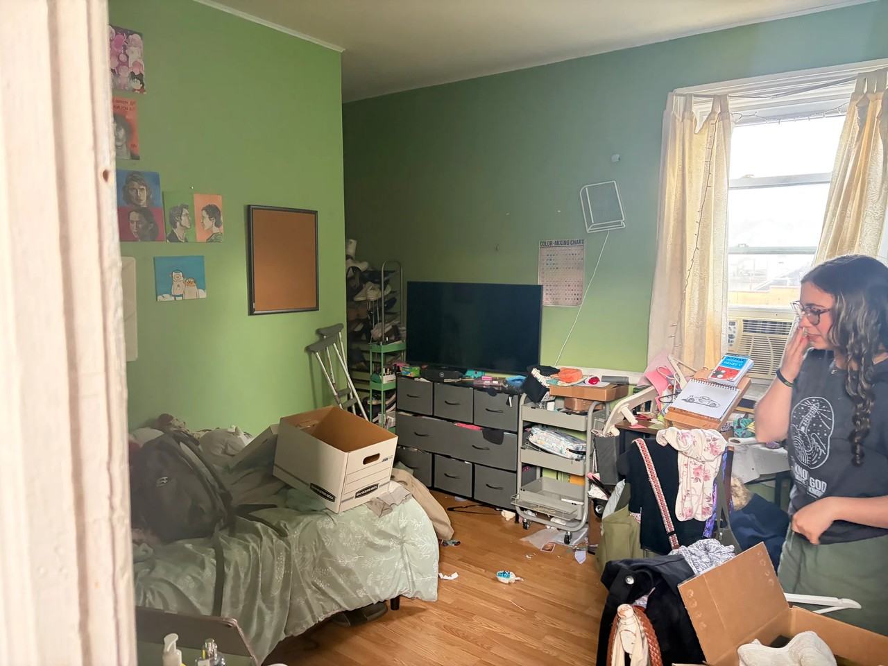 223 Farnsworth Ave #2A - Photo 4 of 7