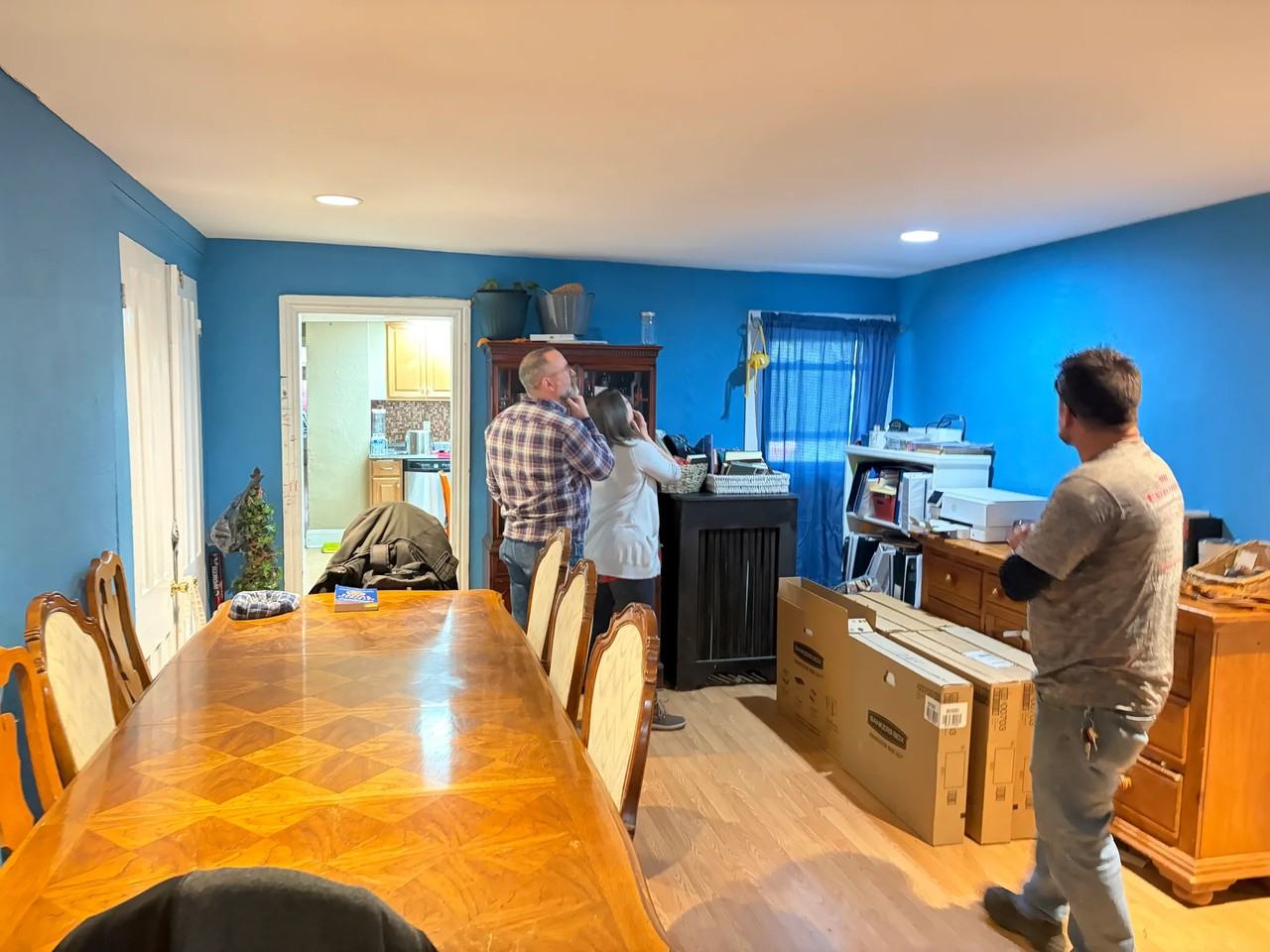 223 Farnsworth Ave #2A - Photo 6 of 7