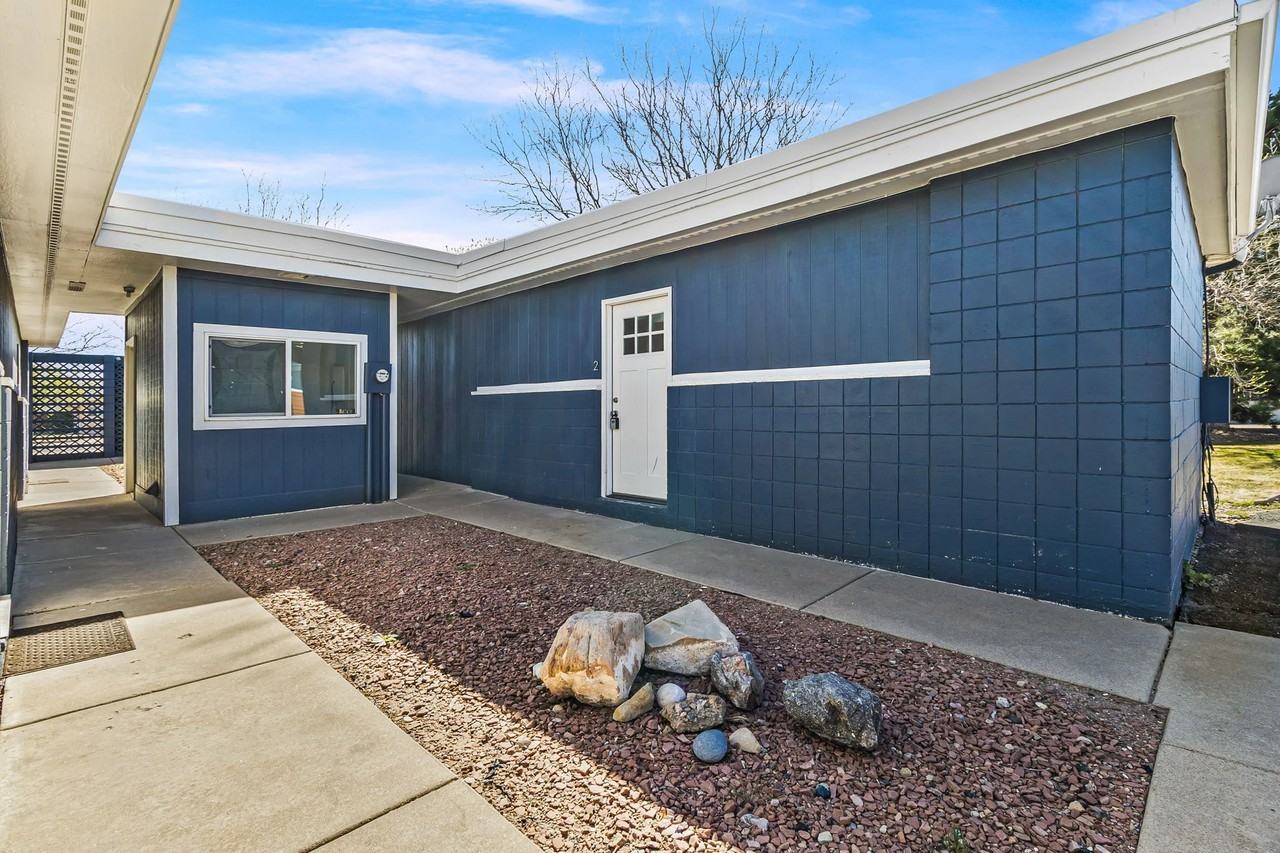 4031 Goodell Ln #2 - Photo 2 of 15