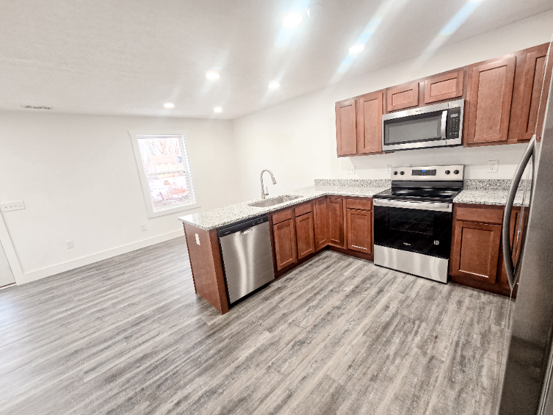 122 Ivy Trce #B - Photo 2 of 14