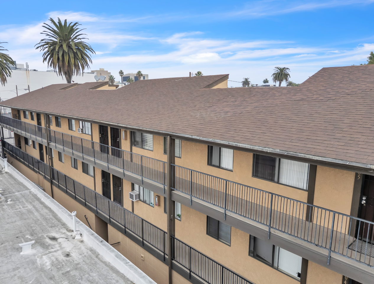 8th Street Residences - Photo 2 of 7