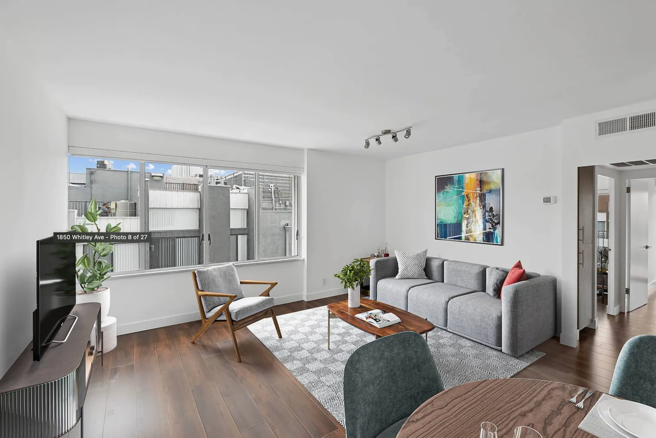 8th Street Residences - Photo 5 of 7