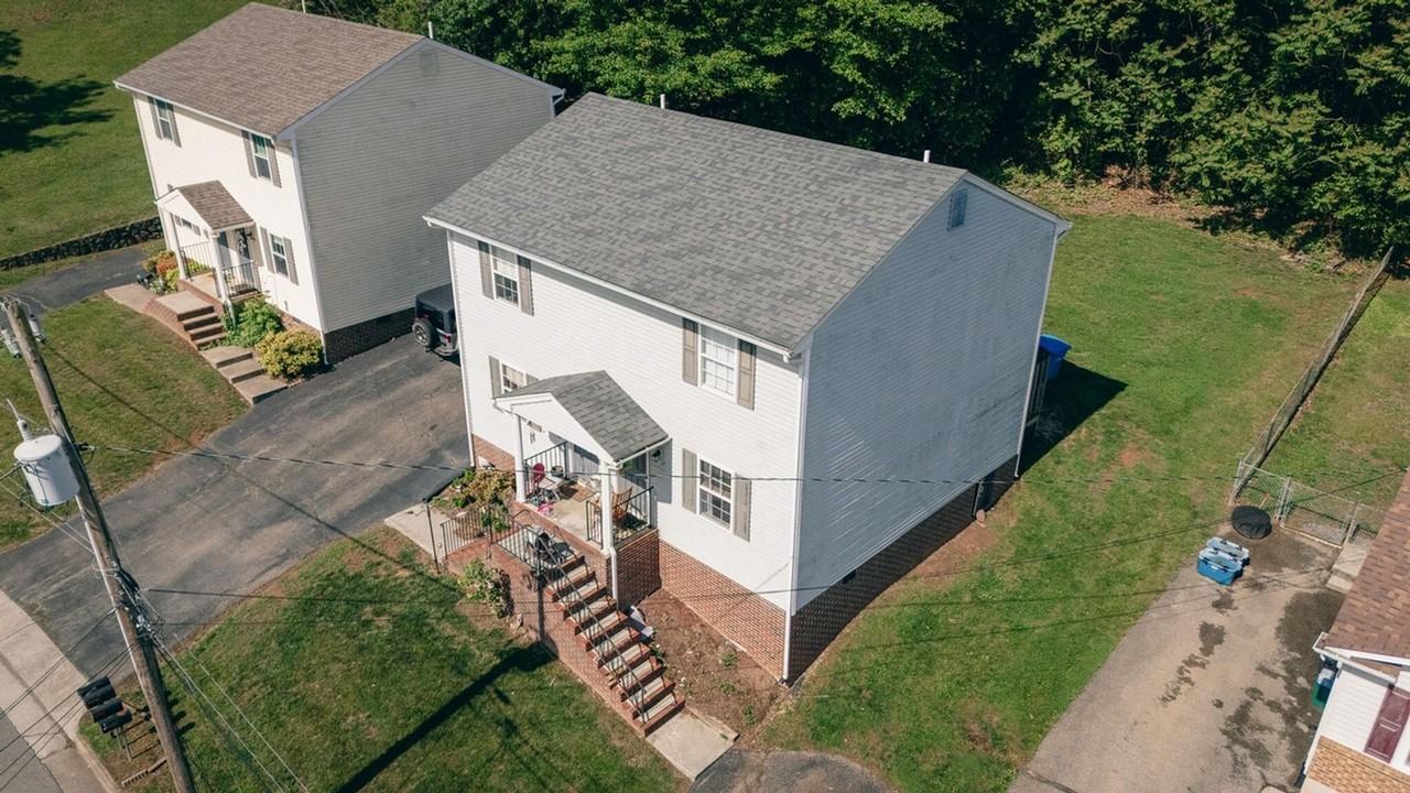 Troxell Townhomes - Photo 2 of 11
