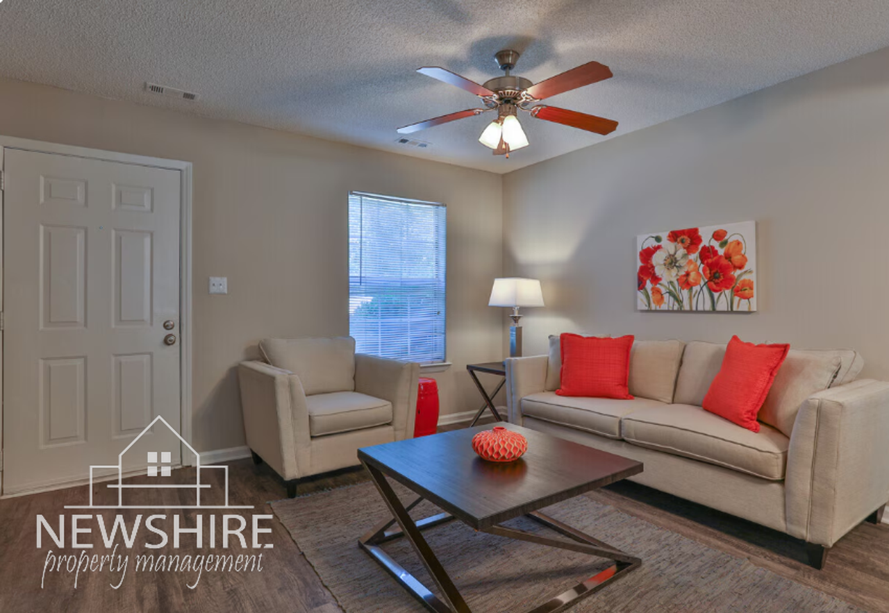 The Orchard Apartments - Photo 4 of 50