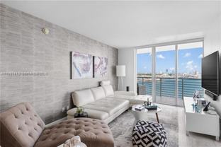 335 S Biscayne Blvd #2309 - Photo 1 of 1