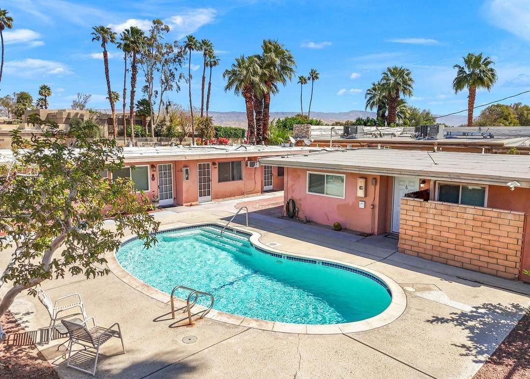 Desert View Villas - Photo 2 of 25