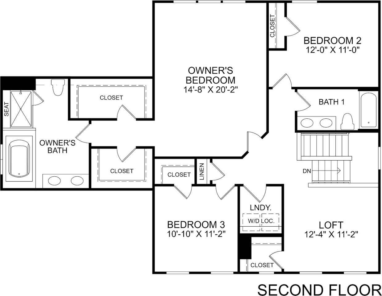 1724 Almer Ct - Photo 4 of 14