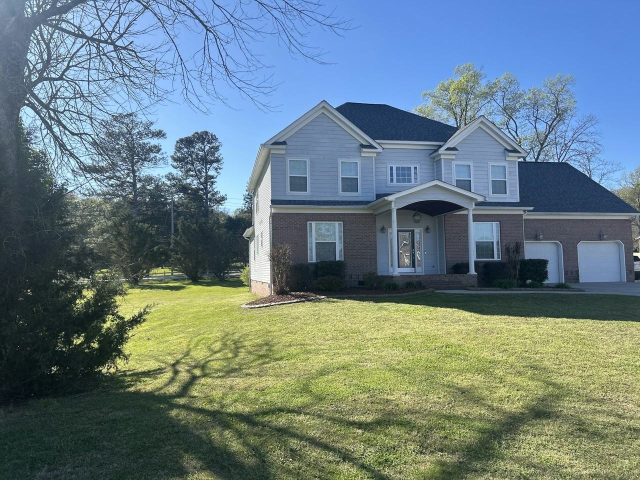 395 Arbor Woods Circle - Photo 2 of 11