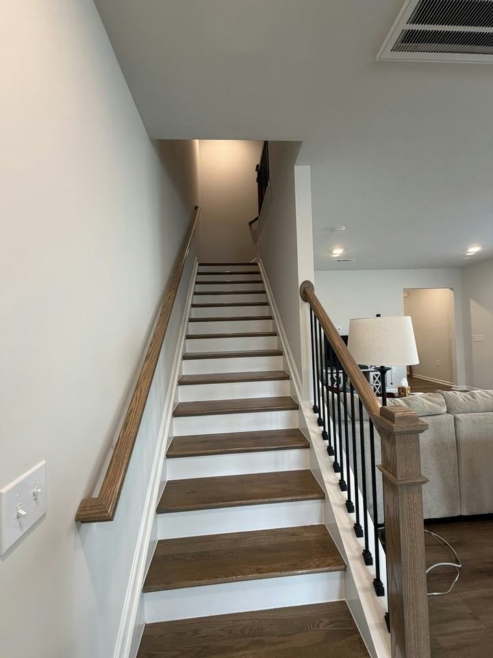 811 Falls Grove Trail - Photo 5 of 15