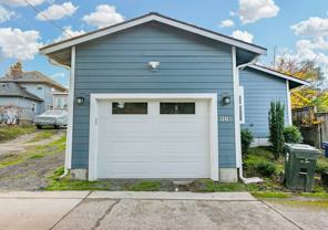 927 South Cushman Avenue (Back House) - Photo 1 of 1