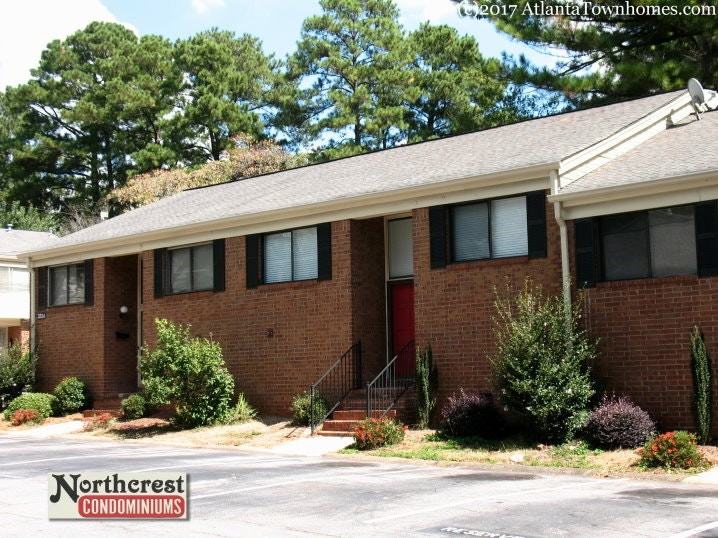 3314 Northcrest Rd, Unit A - Photo 2 of 21