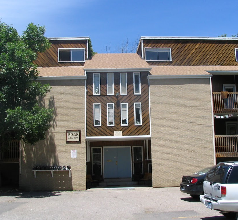 2228 Canyon Blvd - Photo 7 of 7