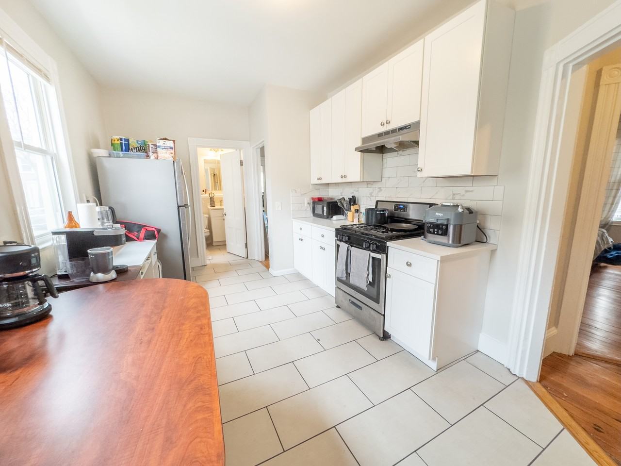 107 Columbia StreetUnit 1 #1 - Photo 2 of 16