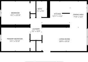 1601 N Willow Rd - Photo 1 of 1