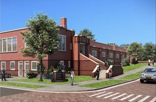 featured image of 210 East St