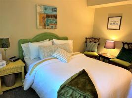 featured image of 714 Rosedale Street - 1Unit A #1