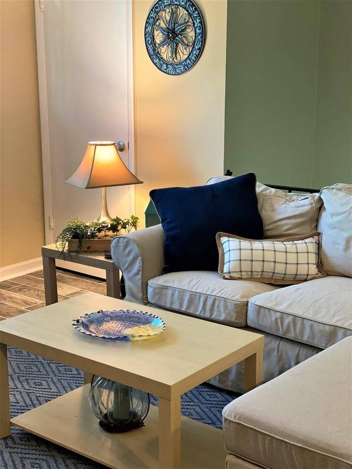 714 Rosedale Street - 1Unit A #1 - Photo 3 of 45