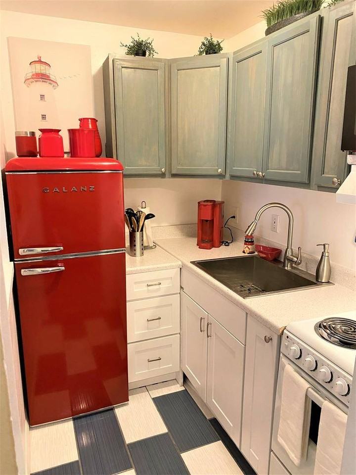 714 Rosedale Street - 1Unit A #1 - Photo 7 of 45