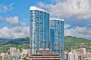 featured image of 1296 Kapiolani Boulevard  II 3103Unit II 3103 #01