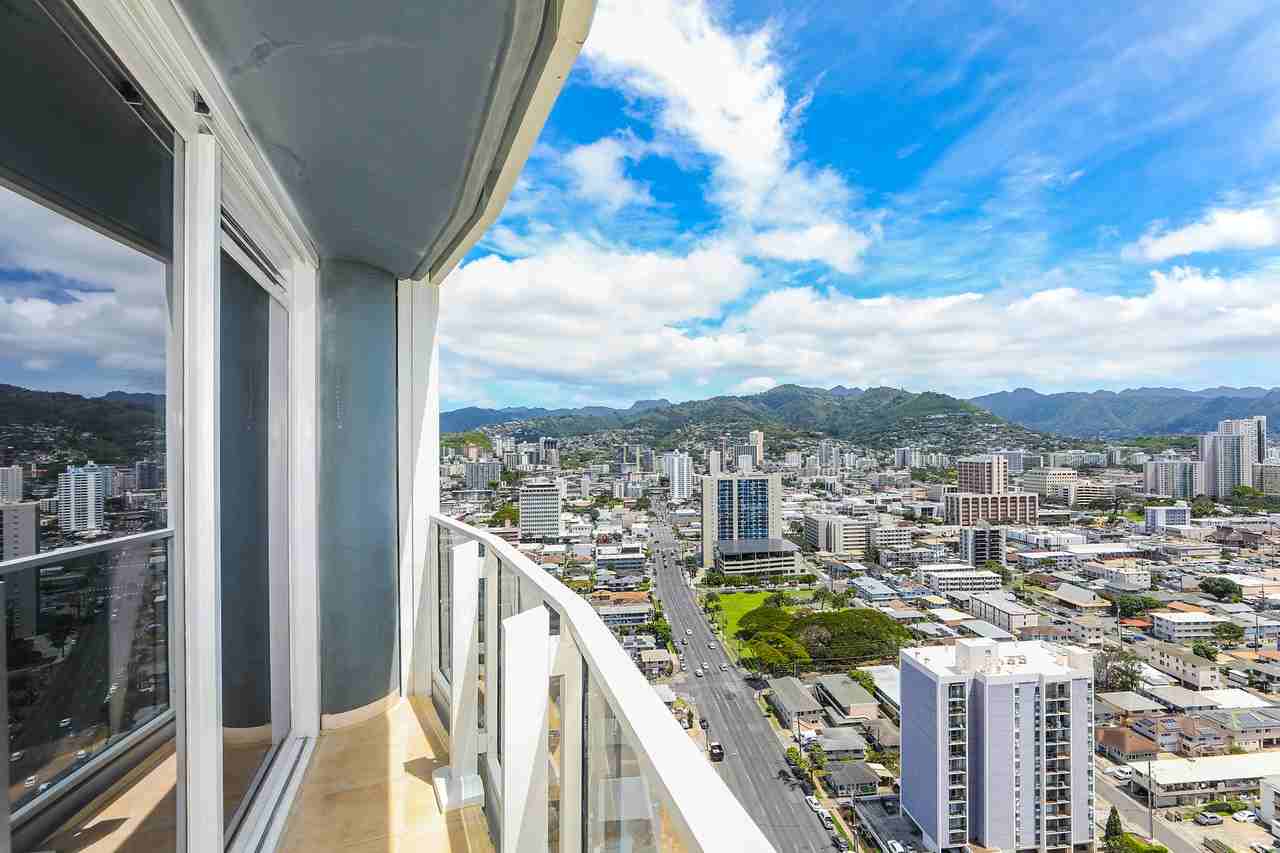 1296 Kapiolani Boulevard  II 3103Unit II 3103 #01 - Photo 2 of 10