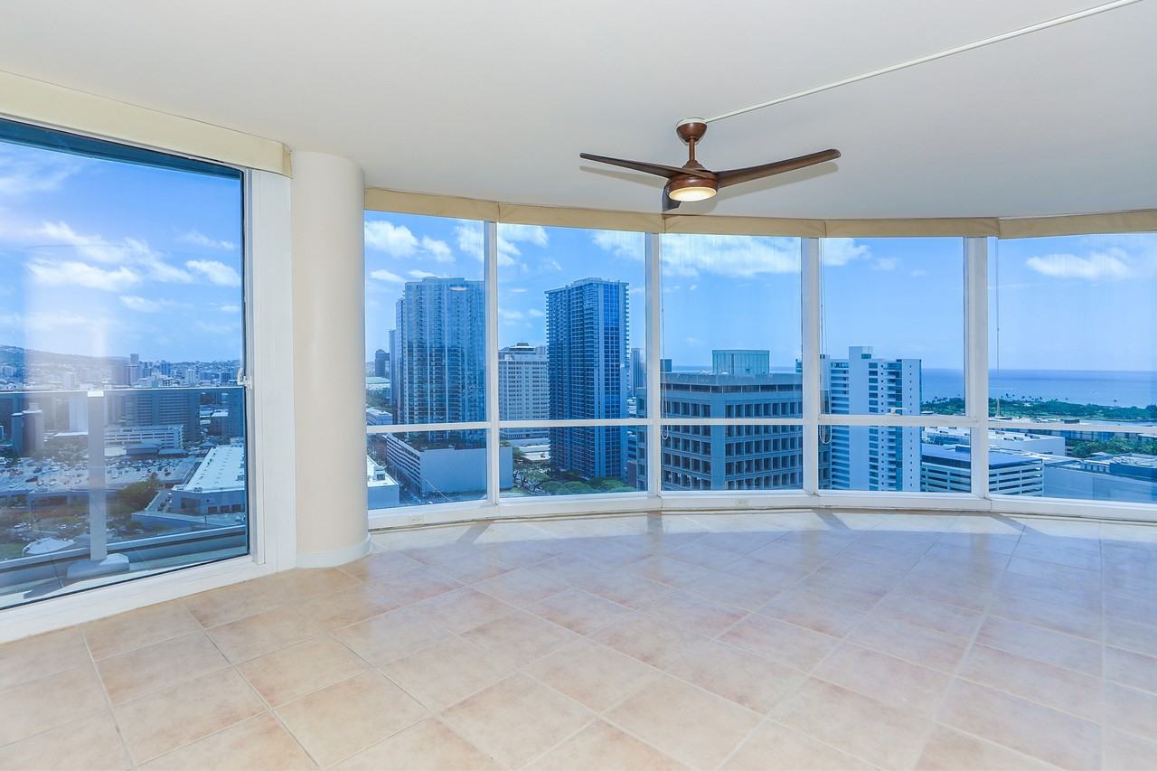 1296 Kapiolani Boulevard  II 3103Unit II 3103 #01 - Photo 3 of 10