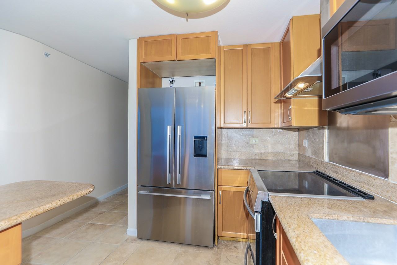 1296 Kapiolani Boulevard  II 3103Unit II 3103 #01 - Photo 4 of 10