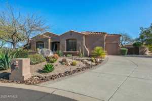 featured image of 8347 E Arroyo Hondo Rd
