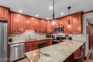 5525 E Thomas Rd Unit E3 - Photo 1 of 1