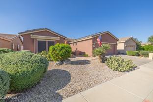 20288 N Harmony Pass - Photo 1 of 1